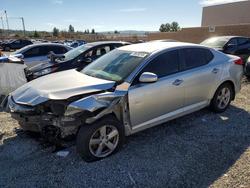 2015 KIA Optima lx for sale in Mentone, CA
