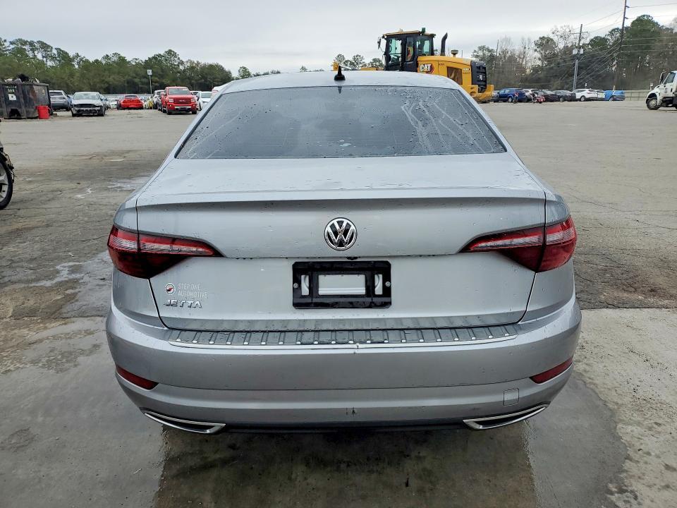 2021 Volkswagen Jetta sel Premium