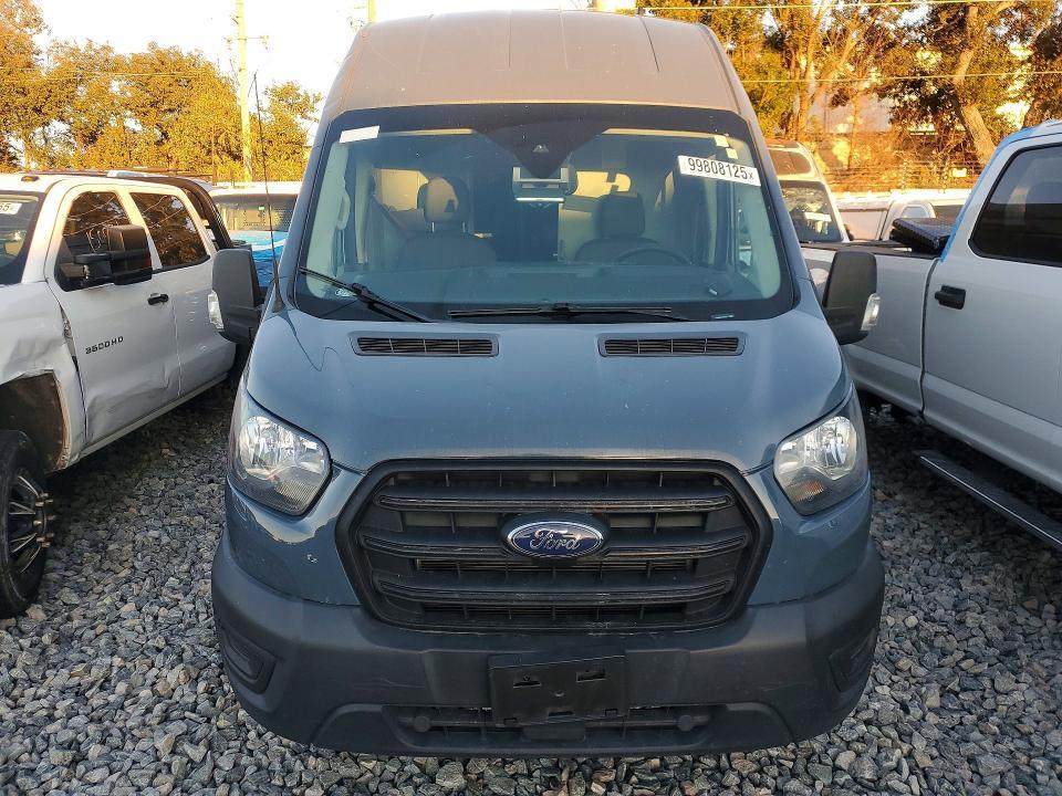 2020 Ford Transit T-250 Delivery Van