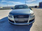 2009 Audi Q7 3.6 Quattro