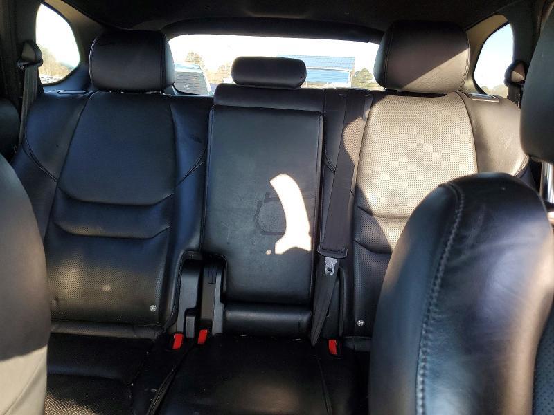 2018 Mazda Cx-9 Grand Touring