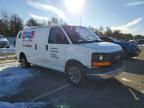 2013 GMC Savana G1500