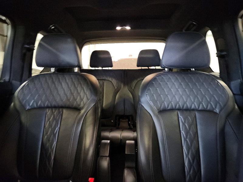2019 BMW X7 Xdrive50i