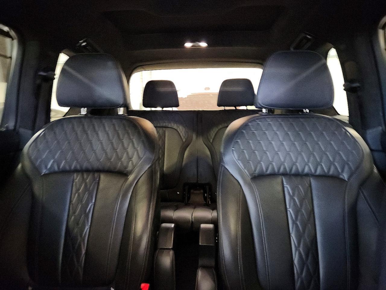 2019 BMW X7 Xdrive50i