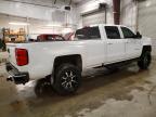 2017 Chevrolet Silverado K2500 Heavy Duty LT