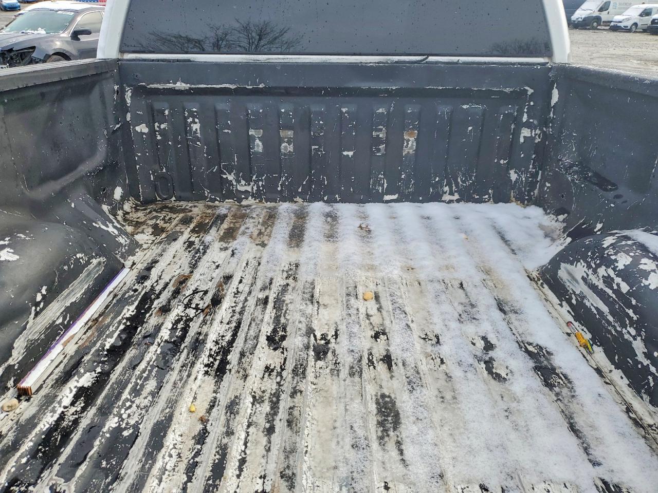 2010 Ford F150