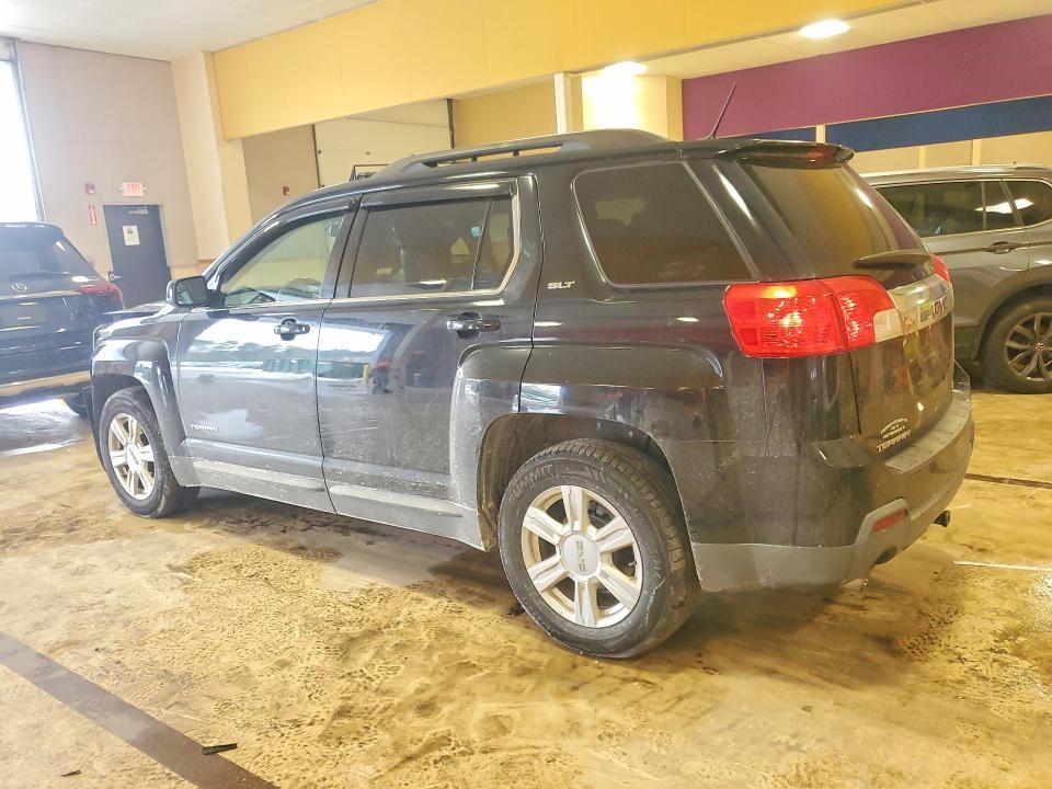 2014 GMC Terrain slt