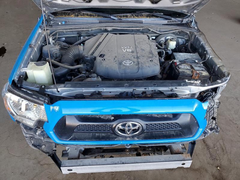 2014 Toyota Tacoma Prerunner V6