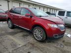 2013 Lincoln MKX