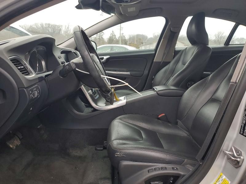 2015 Volvo S60 Premier