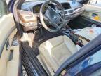 2008 BMW 750li