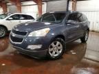 2009 Chevrolet Traverse lt