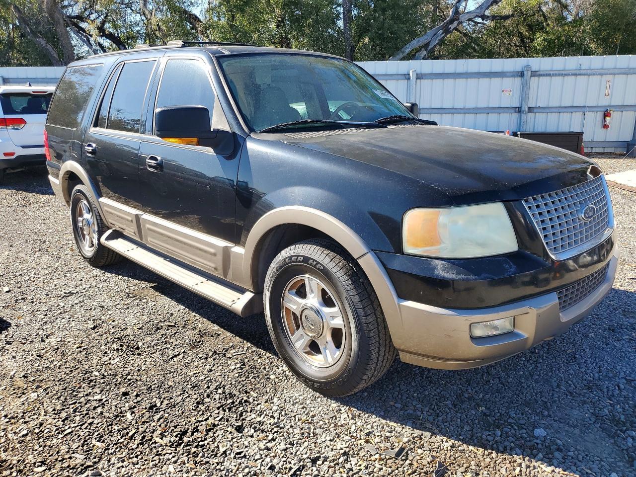 2004 Ford Expedition Eddie Bauer