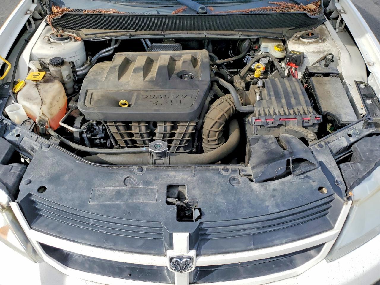 2008 Dodge Avenger se