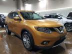 2014 Niss Rogue s