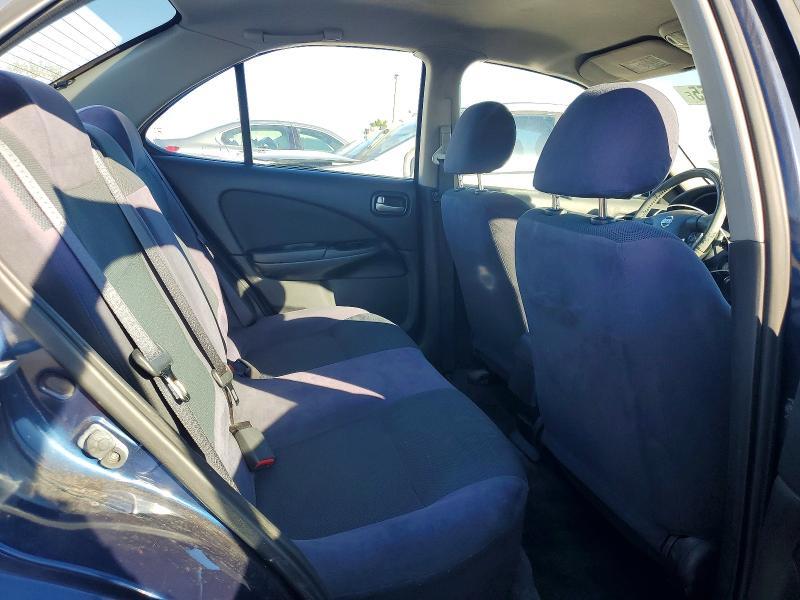 2005 Nissan 2005 Niss Sentra 1.8