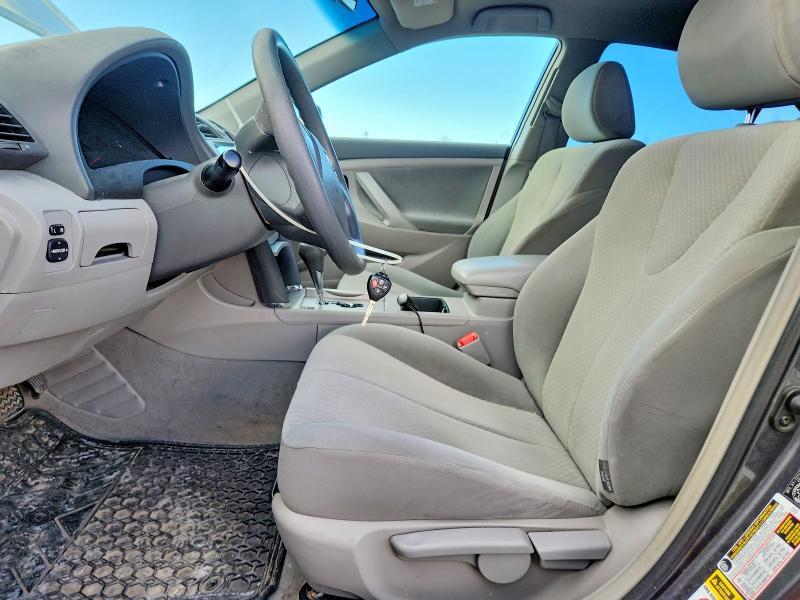 2008 Toyota Camry Base
