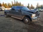2004 Ford F350 Super Duty