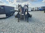 2021 Pj Trailer 2021 PJ LD402 Flatbed Trailer