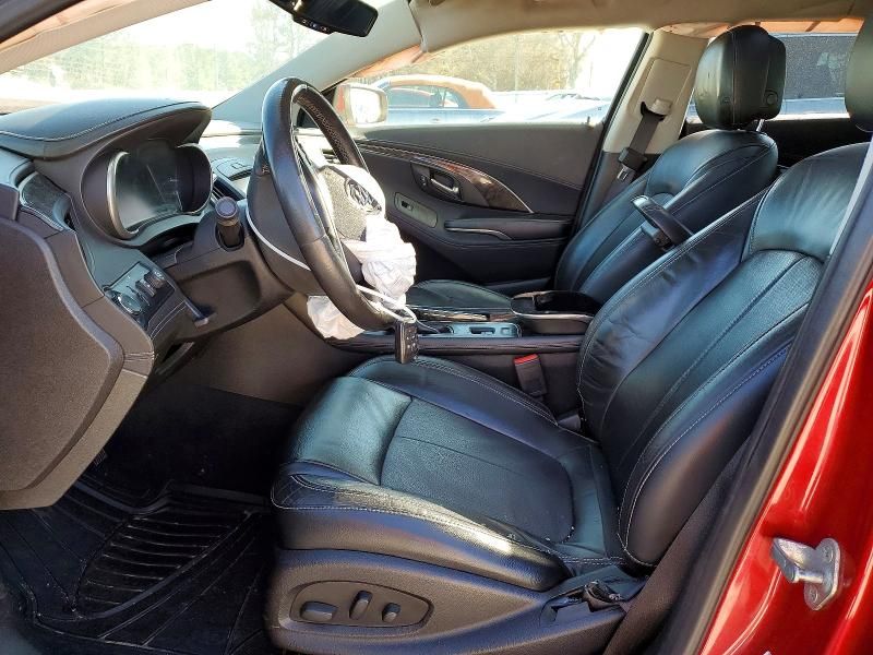 2014 Buick Lacrosse Touring