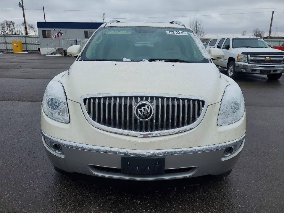2010 Buick Enclave cxl