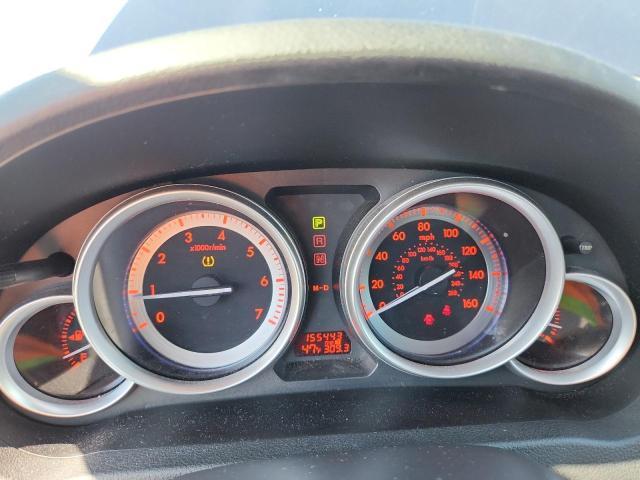 2010 Mazda 6 I