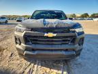 2024 Chevrolet Colorado