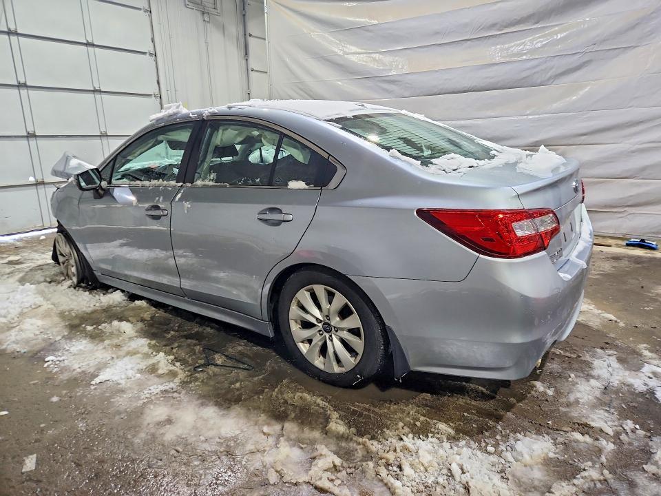 2015 Subaru Legacy 2.5i Premium