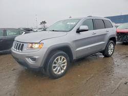 Jeep Vehiculos salvage en venta: 2014 Jeep Grand Cherokee Laredo