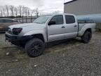 2009 Toyota Tacoma Double Cab Long BED