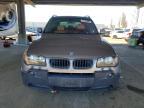 2005 BMW X3 3.0i