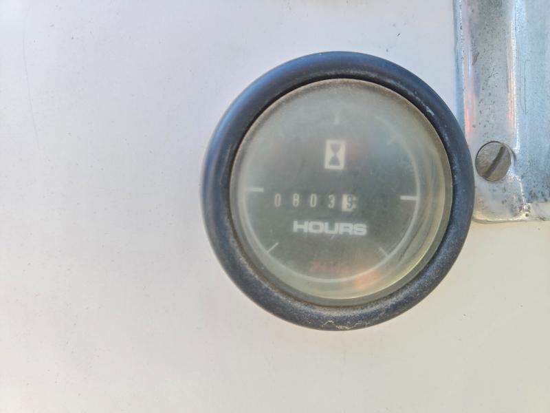 1994 Regal 2565 Boat