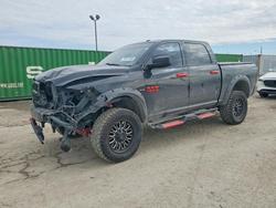 Dodge 1500 Vehiculos salvage en venta: 2017 Dodge RAM 1500 ST
