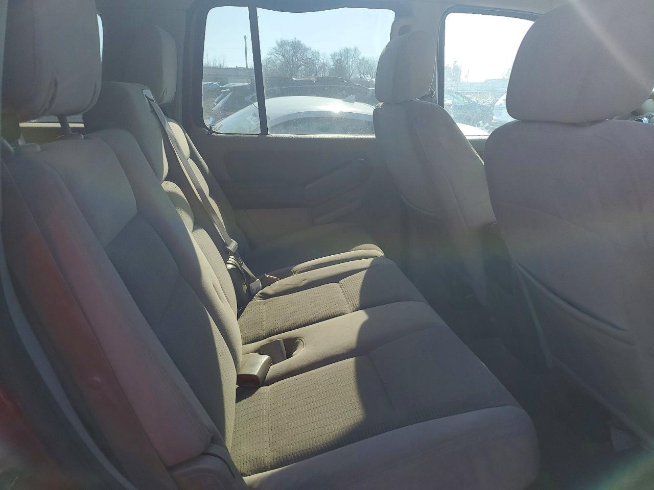 2006 Ford Explorer xlt