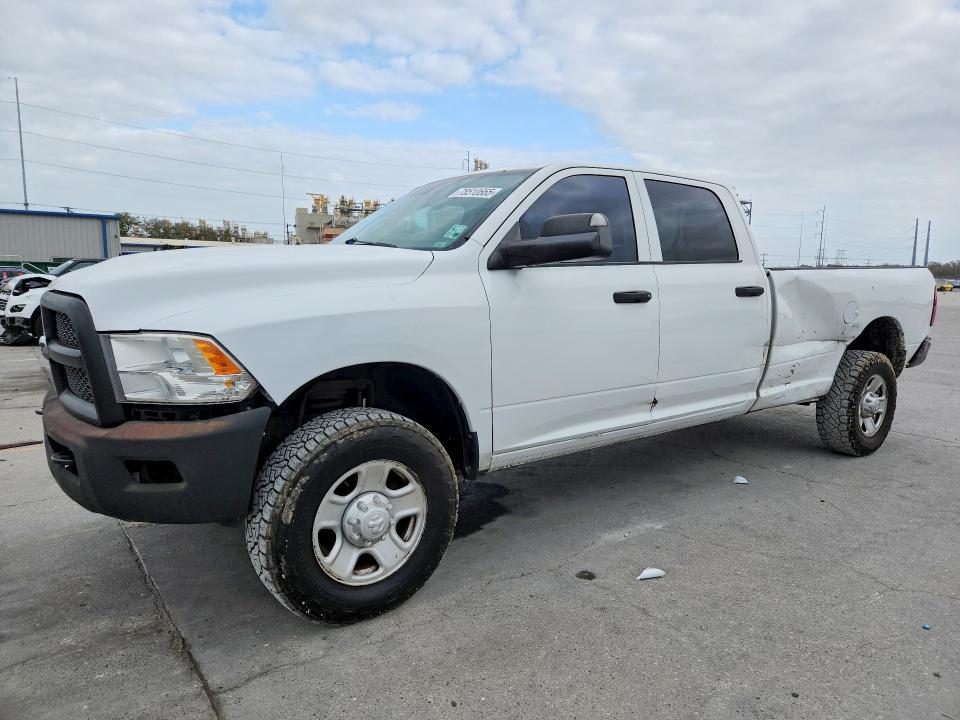 2014 Ram Trucks 3500 ST