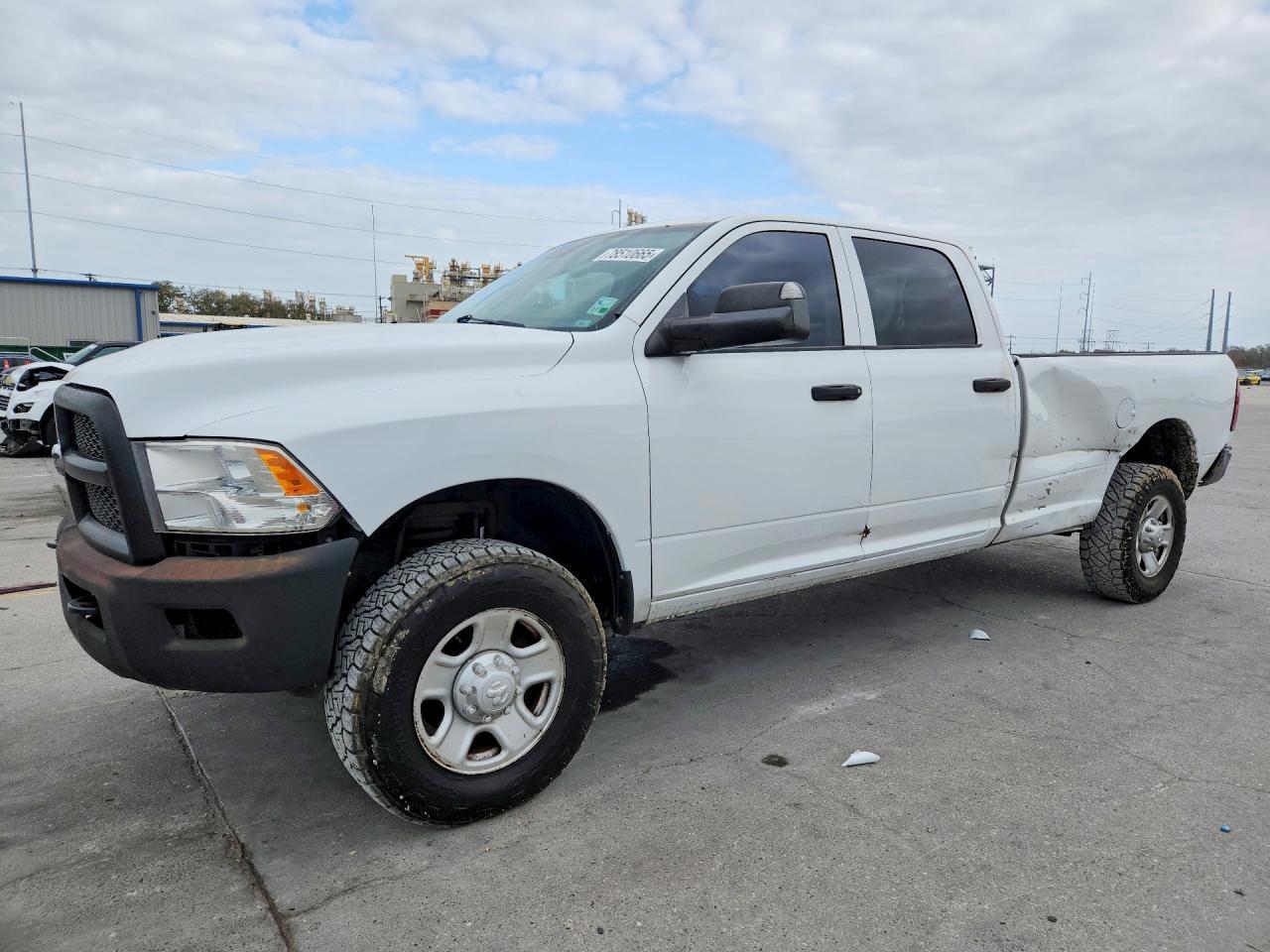 2014 Ram Trucks 3500 ST