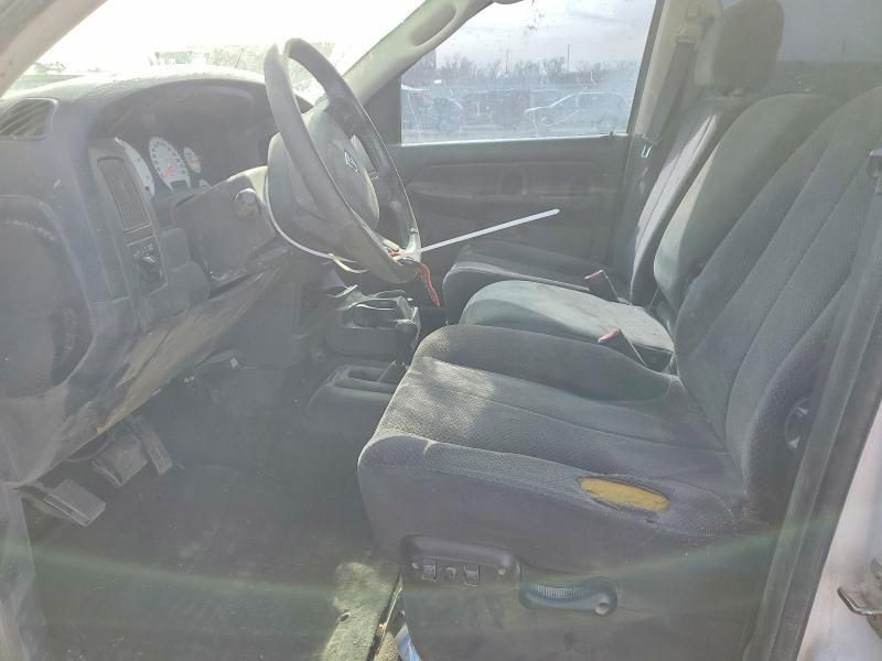 2005 Dodge Ram 2500 st