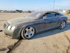 2004 Bentley Continental gt