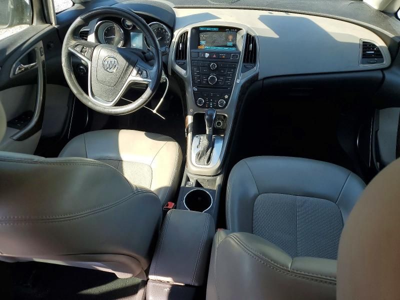 2013 Buick Verano