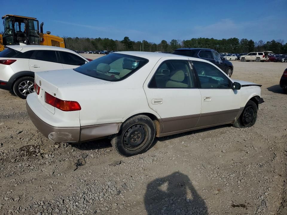 2001 Toyota Camry ce