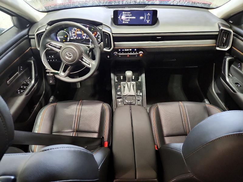 2025 Mazda Cx-50 Premium