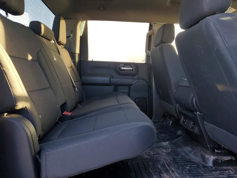 2025 GMC Sierra K2500 Heavy Duty
