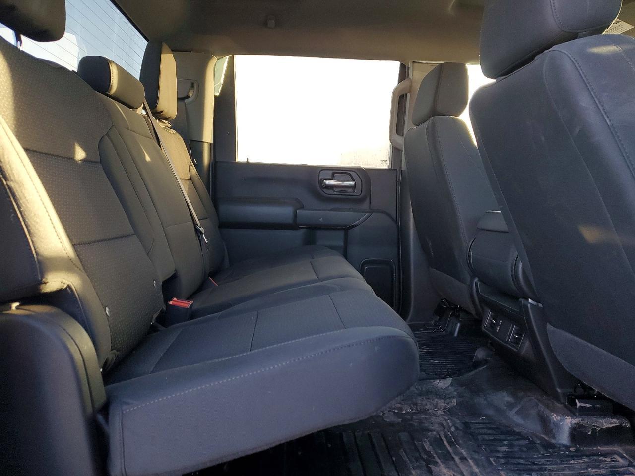 2025 GMC Sierra K2500 Heavy Duty
