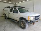 2008 Chevrolet Silverado Utility / Service Truck