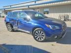 2017 Subaru Outback Touring
