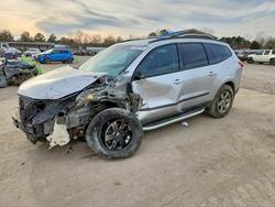 2011 Chevrolet Traverse ls for sale in Florence, MS