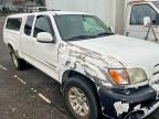2003 Toyota Tundra Access Cab Limited