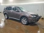 2011 Mitsubishi Outlander gt