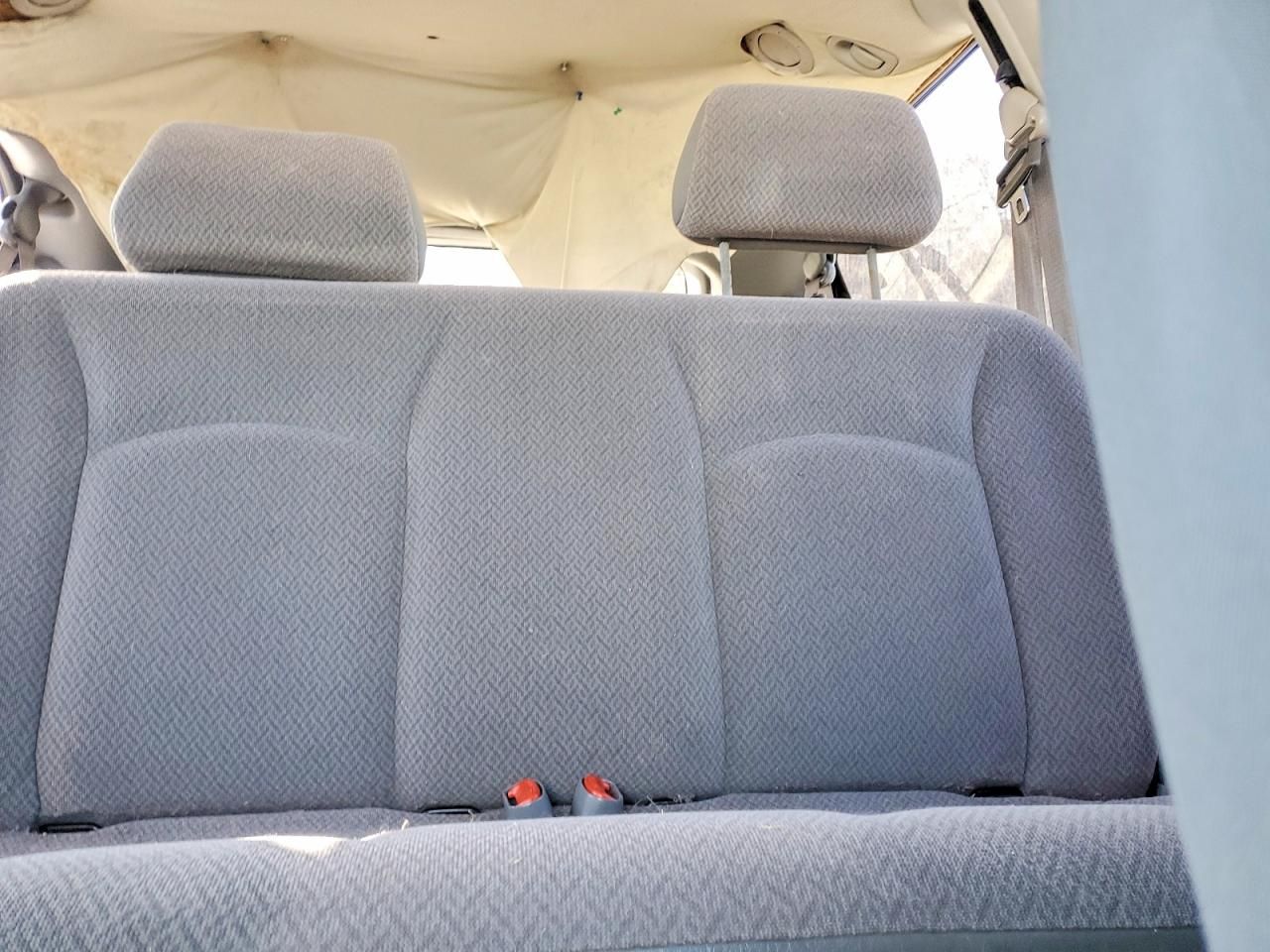 2006 Dodge Grand Caravan se