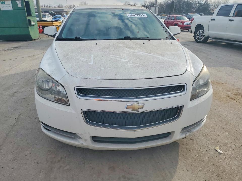 2011 Chevrolet Malibu 1LT